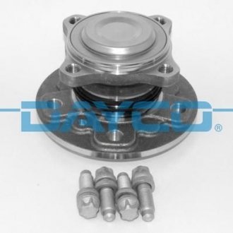 BMW Cтупица колеса с подшипником передняя i3 13- DAYCO KWD1195