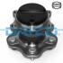NISSAN Подшипник зад. ступицы Juke 10- DAYCO KWD1233 (фото 1)