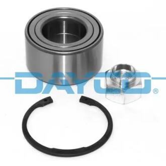 CHEVROLET К-кт подшипника передн.ступицы Lacetti,Tacuma,Daewoo Nubira DAYCO KWD1257