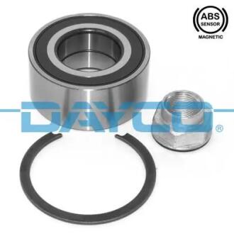 Подшипник шариковый d>30 DAYCO KWD1388
