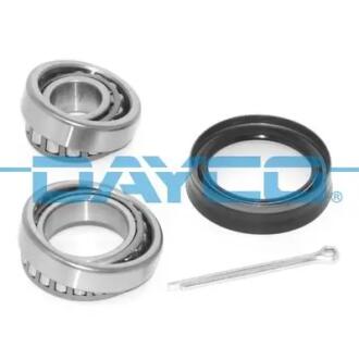 VW Подшипник задн.ступицы Audi A4,Caddy II DAYCO KWD1468