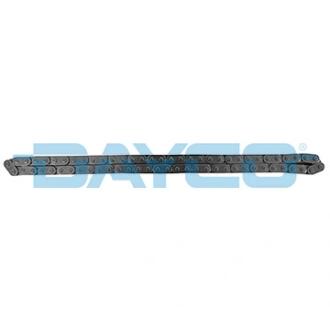 Цепь привода ГРМ DAYCO TCH1024
