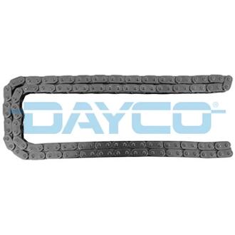 Цепь привода ГРМ DAYCO TCH1025