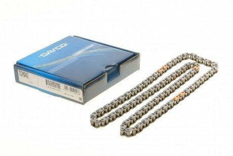 Цепь привода ГРМ DAYCO TCH1043