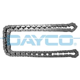 Цепь привода ГРМ DAYCO TCH1044