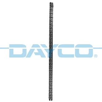 Ланцюг ГРМ MB W203/204/211/212 M271 02-13 DAYCO TCH1090