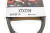 Приводний ремінь DAYCO XTX2239 (фото 5)