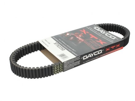 Ремінь варіаторний посилений 35,5 X 1056 DAYCO XTX2250