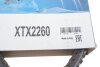 Приводний ремінь DAYCO XTX2260 (фото 5)