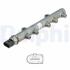 HYUNDAI Паливна рампа WGT BONGO, H1 WAGON, H1 VAN A2 - 2.5L EURO5 Delphi 2823147112B1 (фото 1)