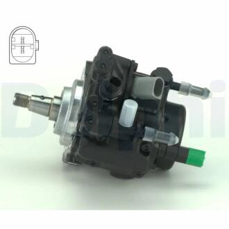 Паливний насос високого тиску DFP3 KIA Delphi 2826952012B1