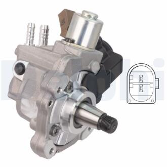 Паливний насос common rail Delphi 28535928