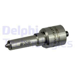 Форсунка Common Rail Delphi 6980573