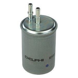 Топливный фильтр Delphi 7245-262