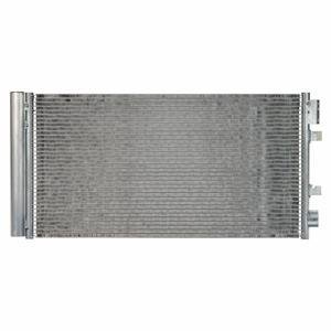 Радиатор кондиционера Delphi CF20219 (фото 1)