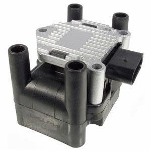 Катушка зажигания Delphi GN10018