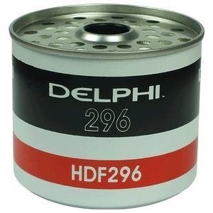 Фільтр паливний Delphi HDF296