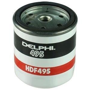 Фильтр топливный Delphi HDF495 (фото 1)