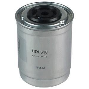 Фильтр топливный Delphi HDF518 (фото 1)
