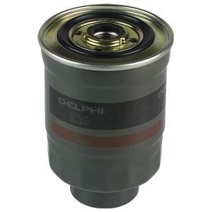 Фільтр паливний Delphi HDF526 (фото 1)