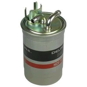 Фильтр топливный Delphi HDF540