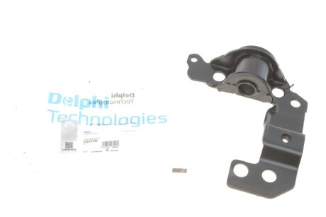 Сайлентблок переднего рычага задний левый TD433W DELPHI