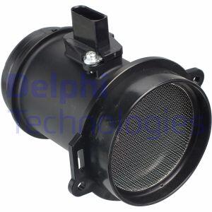 Фото датчик масової витрати повітря Delphi AF1017812B1 Датчик масової витрати повітря Delphi AF1017812B1