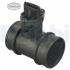 OPEL Расходомер воздуха Astra G/H 1.2/1.4,Corsa C 1.0/1.4, Meriva 1.4,Audi A6,VW Passat 1.8T 97- Delphi AF1027212B1 (фото 1)