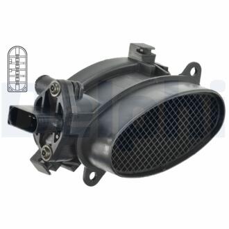 LAND ROVER Витратомір повітря FREELANDER I 2.0 00-, ROVER Delphi AF1029812B1