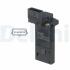 OPEL витратомір повітря CORSA E 1.0 14-, INSIGNIA A 2.0 08-17, CHEVROLET CAMARO 3.6 11-15 Delphi AF1068212B1 (фото 1)