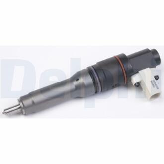Diesel Распылитель DAF Delphi BEBJ1A05001