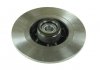 RENAULT тормозной диск с підшипником! задн.Scenic 03- Delphi BG9030RS (фото 1)