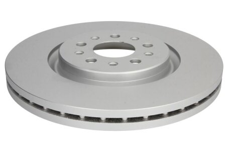 Гальмівний диск Delphi BG9378C