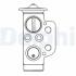 Датчик тиску холодоагену VW Multivan/Transporter "03>> Delphi CB1022V (фото 1)