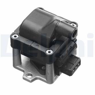 Котушка запалювання Delphi CE10023