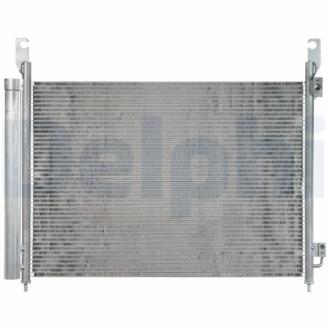 Конденсер кондиціонера Delphi CF20242