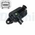 FIAT датчик ВГ Scudo, Ulysse, Mitsubishi Outlander II, Peugeot 206, Expert 1.6/2.0HDI Delphi DPS0002512B1 (фото 1)