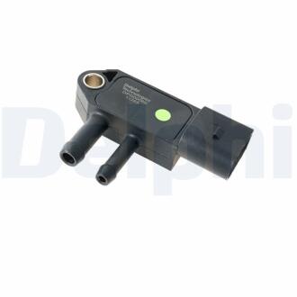 Датчик тиску, випускний газопровід Delphi DPS0006012B1