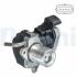 OPEL клапан EGR Astra G,Frontera,Signum,Vectra C,Zafira,Saab 2.0/2.2DTI Delphi EG1042212B1 (фото 1)