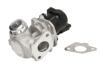 CITROEN клапан EGR Berlingo,C2/3/4/5,Jumpy,Fiat Scudo,Ford Fiesta,Focus II,Mazda,Peugeot,Volvo 1.6HDI 05- Delphi EG1050712B1 (фото 1)