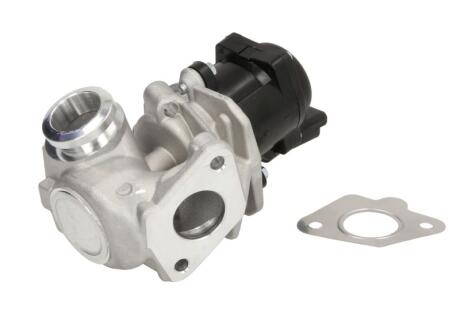 CITROEN клапан EGR Berlingo,C2/3/4/5,Jumpy,Fiat Scudo,Ford Fiesta,Focus II,Mazda,Peugeot,Volvo 1.6HDI 05- Delphi EG1050712B1