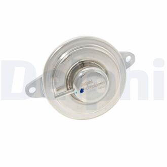 OPEL клапан EGR Astra G,Frontera,Omega B,Vectra B 2.0DI 96- Delphi EG1051512B1