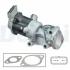 CITROEN Клапан EGR C5 III,Land Rover Discovery III,Range Rover Sport,Jaguar,Peugeot 407/607 2.7HDI Delphi EG1052912B1 (фото 1)