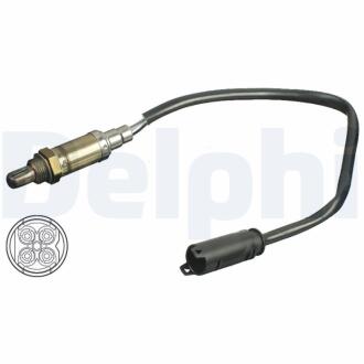 BMW Кисневий датчик (лямбда-зонд) 3 (E46), X5 (E53) Delphi ES1111012B1