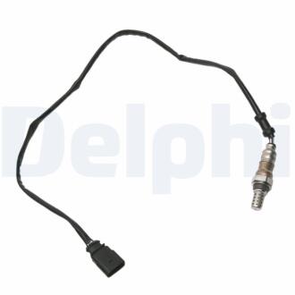 AUDI Кисневий датчик (лямбда-зонд) A1, A3, A4, A5, A6, Q3, SKODA, VW Delphi ES2036512B1