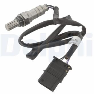 BMW Лямбда-зонд 1 F20,3 E90/F30,5 F10,7 F01,X3 F25,X5 E70 3.0 06- Delphi ES2042112B1