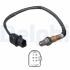 Лямбда зонд Citroen 1.4 Vti, 1.6Vti Delphi ES2116812B1 (фото 1)