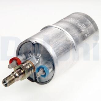 AUDI Електро-бензонасос 80/100/A6 91-97 (в бак) Delphi FE013512B1