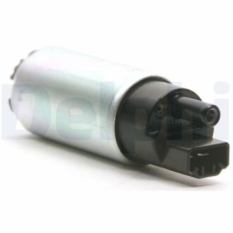 MITSUBISHI Електро-бензонасос PAJERO III 3.5 00-07, HYUNDAI COUPE II 2.0 01-09, ELANTRA III 1.6 03-06, MAZDA 626 V (GF) 2.0 97-02, NISSAN ALMERA I 1.6 95-00, SUZUKI IGNIS I 1.5 Sport 03-05 Delphi FE041511B1