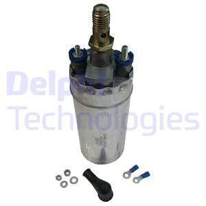 Насос паливопідкачуючий Delphi FE045012B1